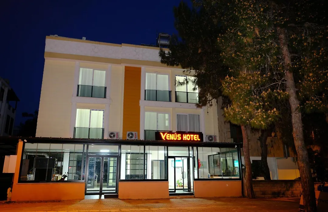 Venues Hotel-1