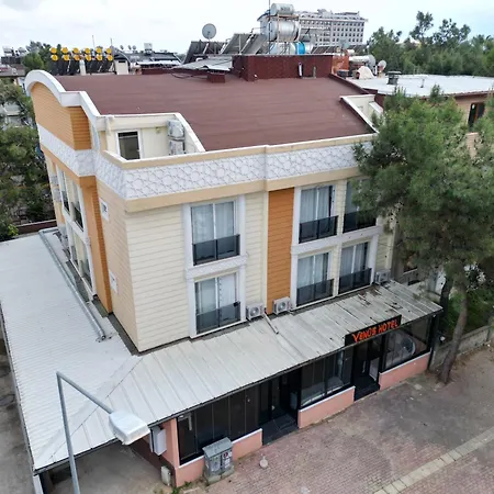 Venues Hotel-2
