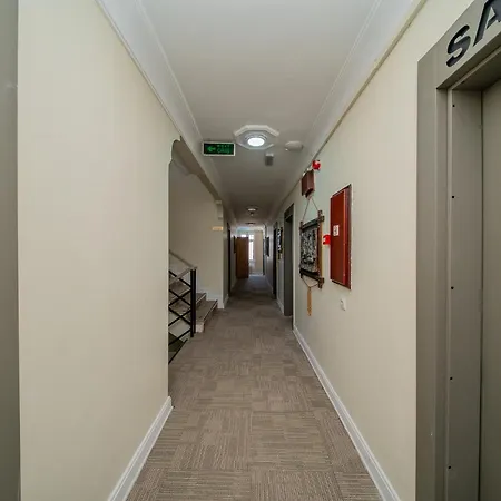 Sava Hotel-2
