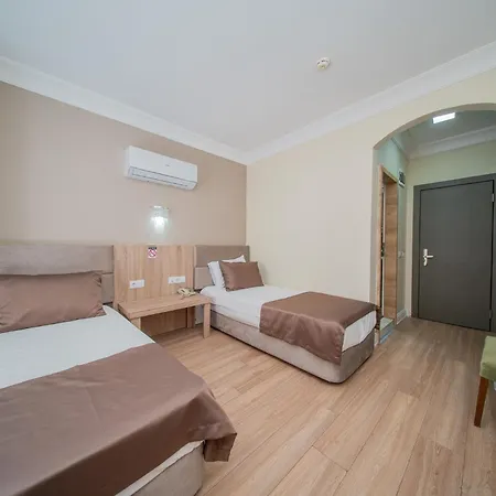 Sava Hotel-3